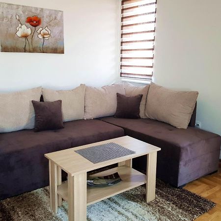 Apartman Kala Vrnjačka Banja Kültér fotó