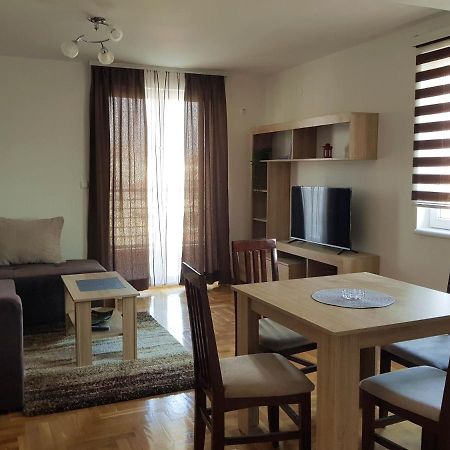 Apartman Kala Vrnjačka Banja Kültér fotó
