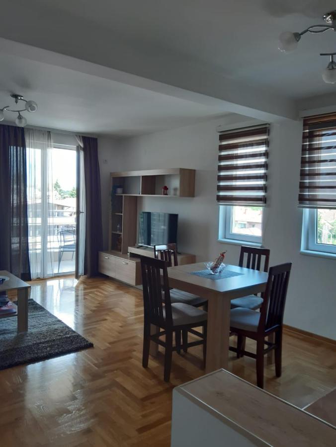 Apartman Kala Vrnjačka Banja Kültér fotó