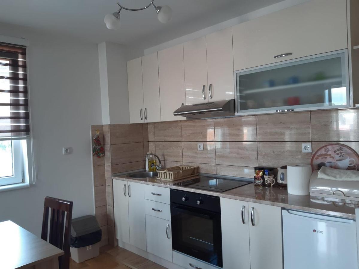 Apartman Kala Vrnjačka Banja Kültér fotó