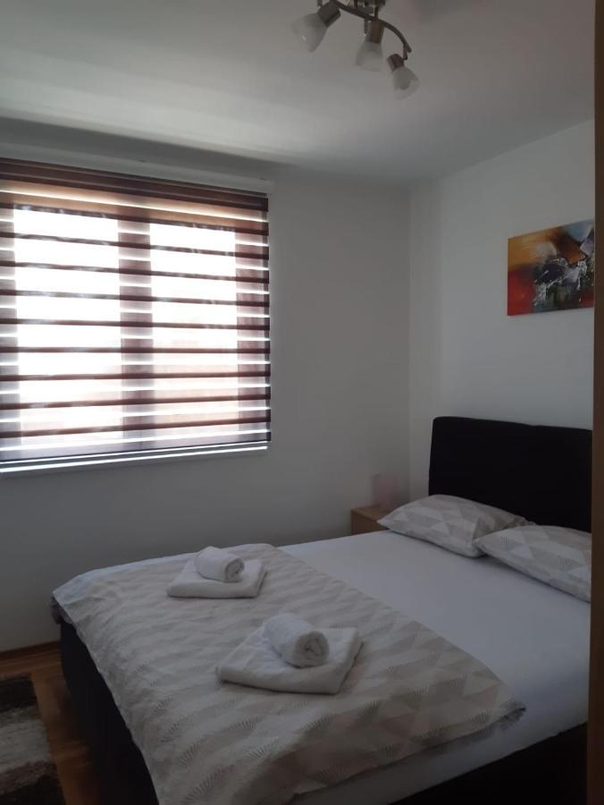 Apartman Kala Vrnjačka Banja Kültér fotó