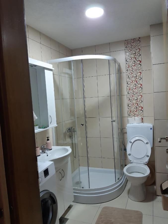Apartman Kala Vrnjačka Banja Kültér fotó