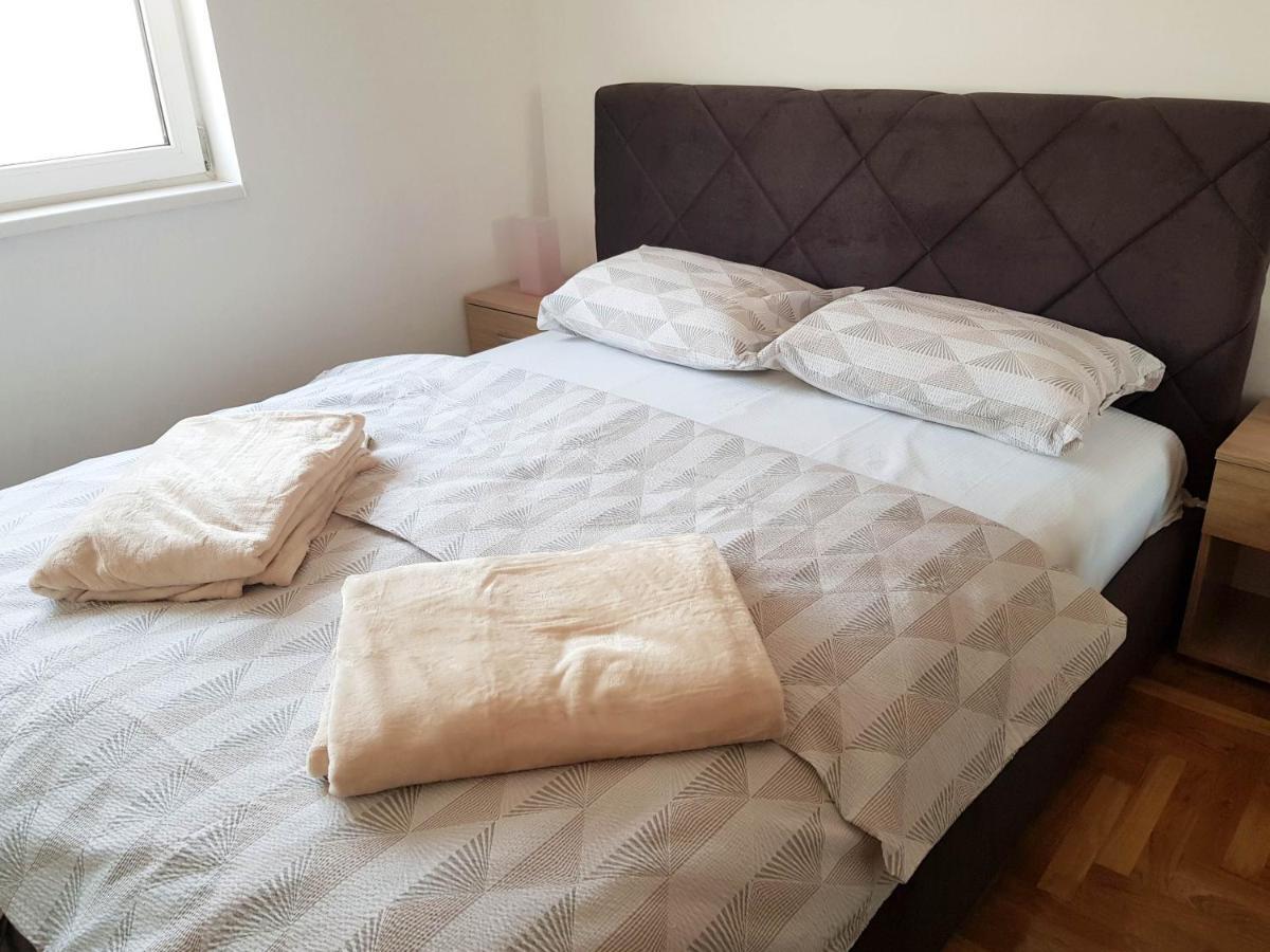Apartman Kala Vrnjačka Banja Kültér fotó