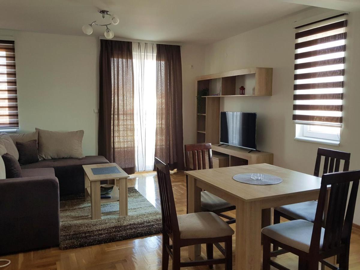 Apartman Kala Vrnjačka Banja Kültér fotó