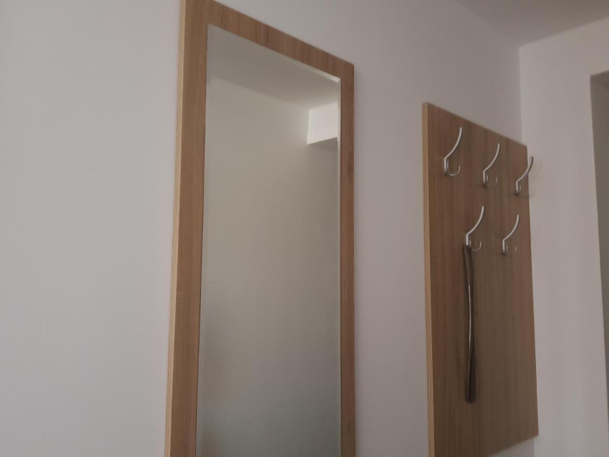Apartman Kala Vrnjačka Banja Kültér fotó