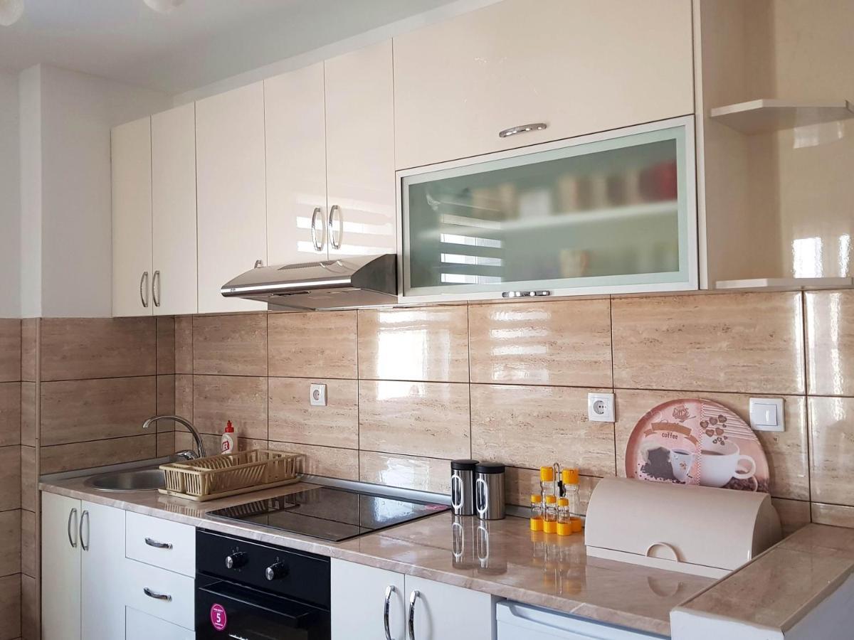 Apartman Kala Vrnjačka Banja Kültér fotó