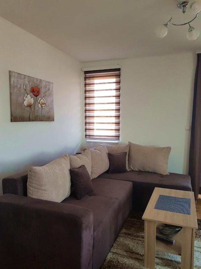 Apartman Kala Vrnjačka Banja Kültér fotó