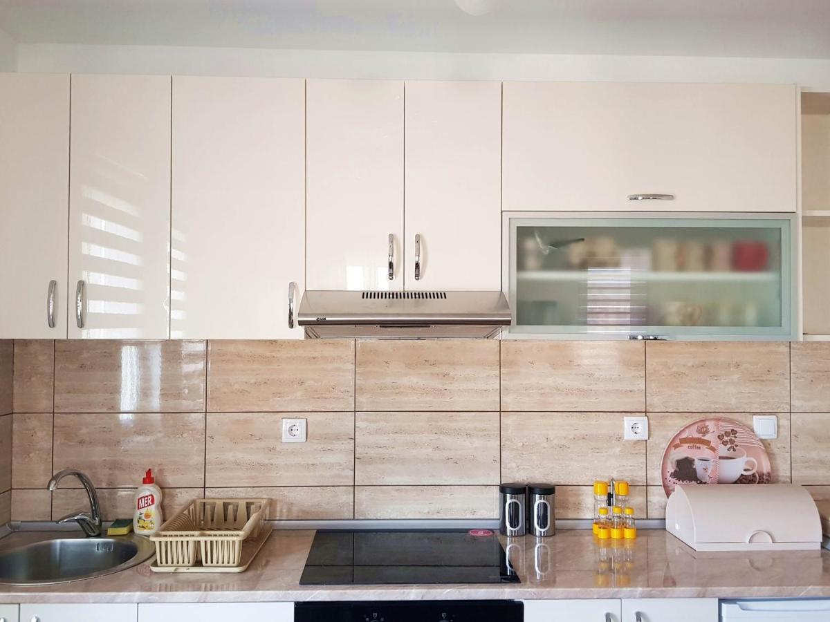 Apartman Kala Vrnjačka Banja Kültér fotó