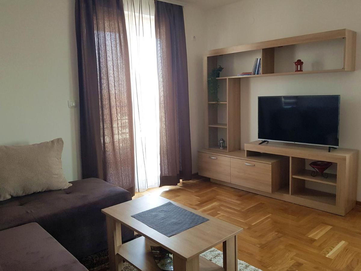 Apartman Kala Vrnjačka Banja Kültér fotó