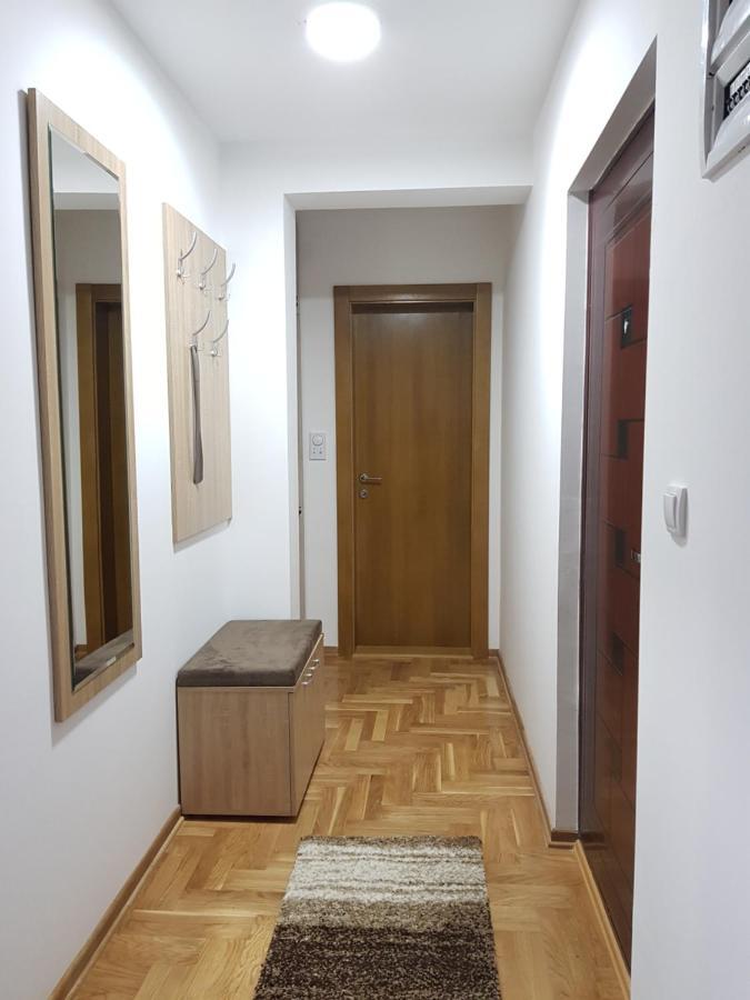 Apartman Kala Vrnjačka Banja Kültér fotó