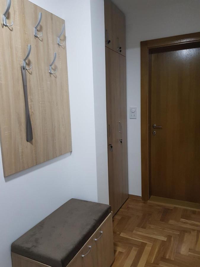 Apartman Kala Vrnjačka Banja Kültér fotó