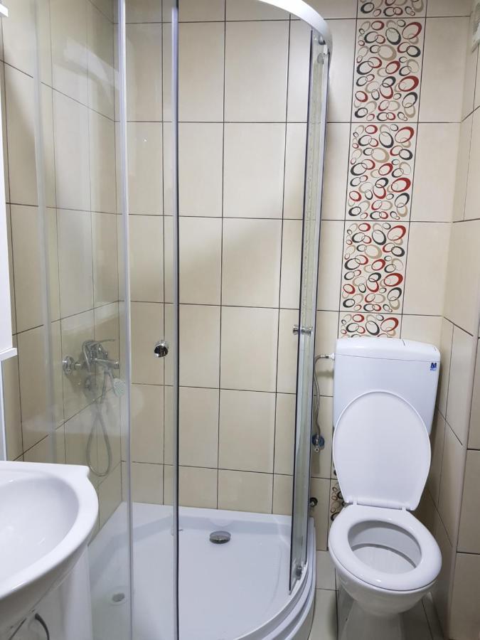 Apartman Kala Vrnjačka Banja Kültér fotó