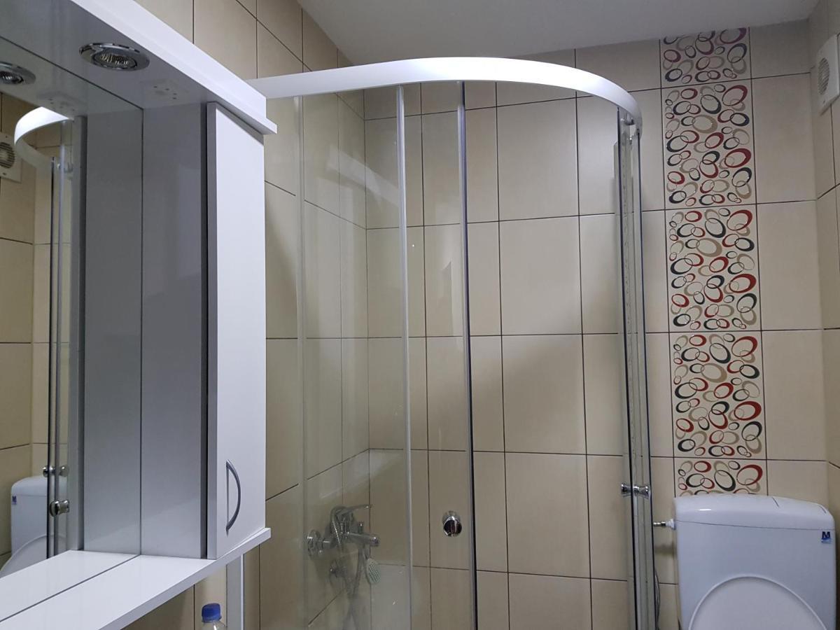 Apartman Kala Vrnjačka Banja Kültér fotó